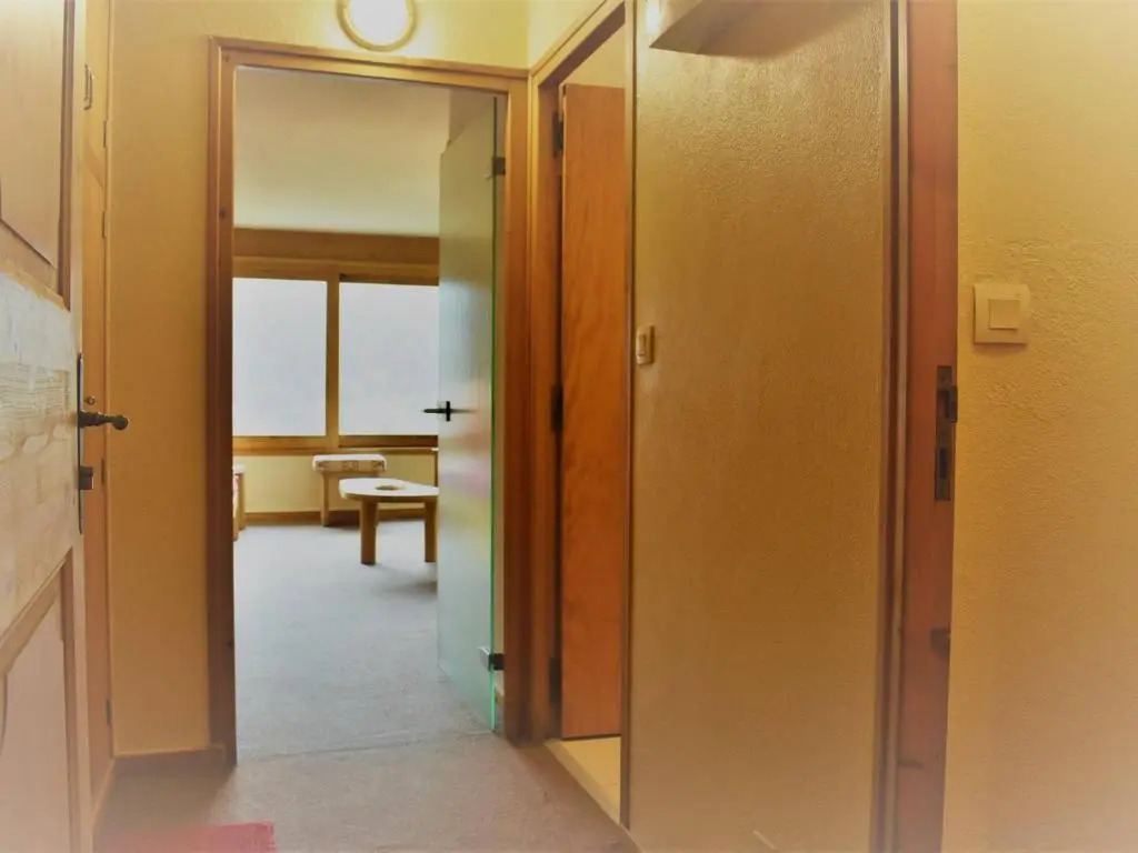 Appartement Méribel, 1 pièce, 3 personnes - FR-1-180-21