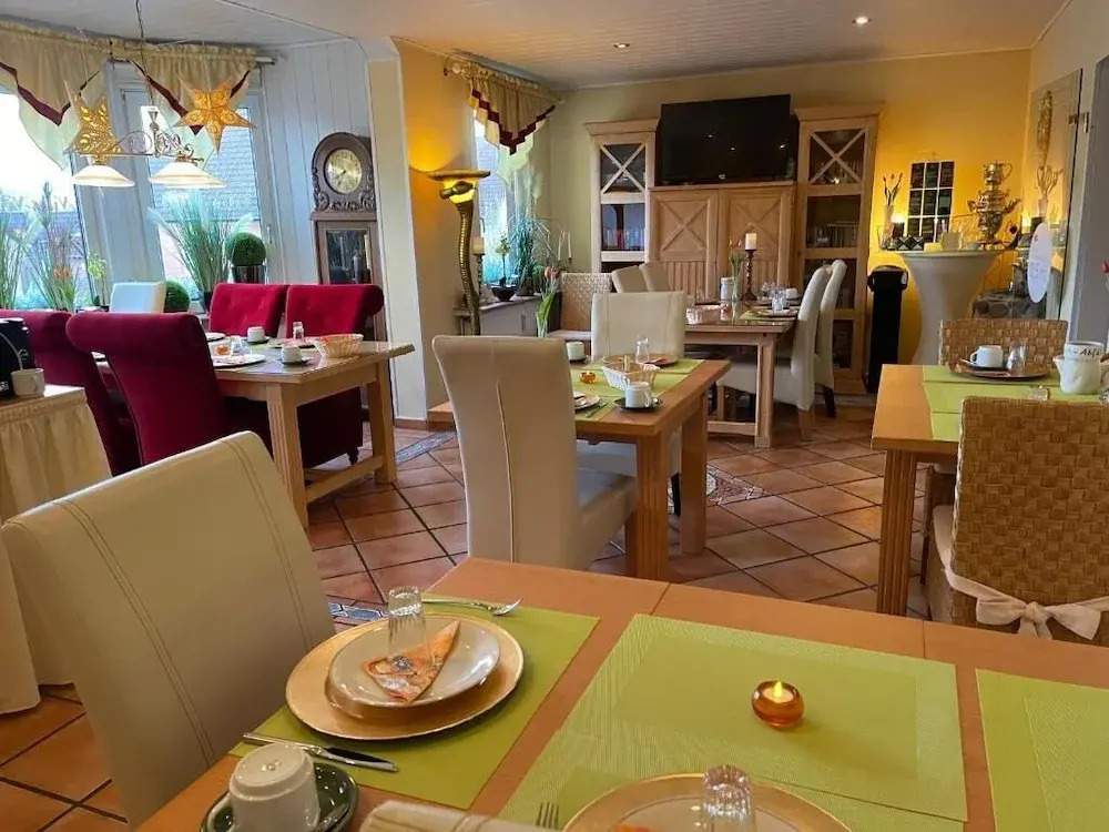 Hotel Vital Lüneburger Heide