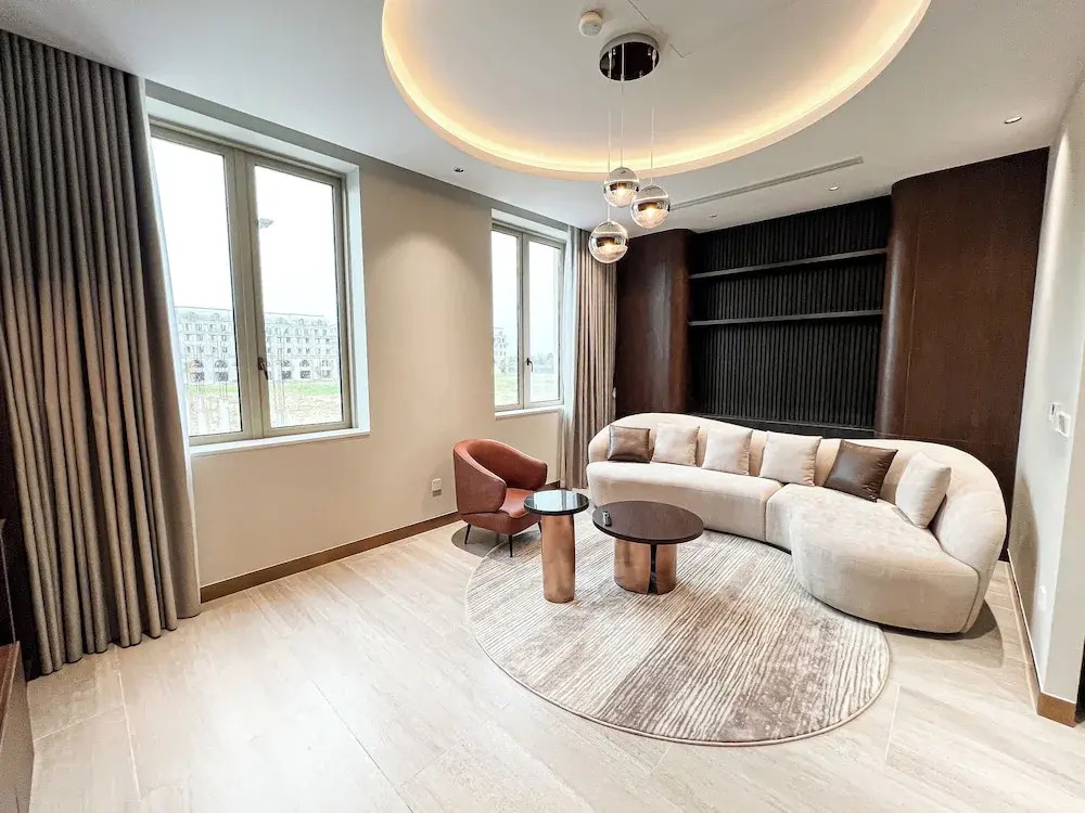 Icity Mozart Suites