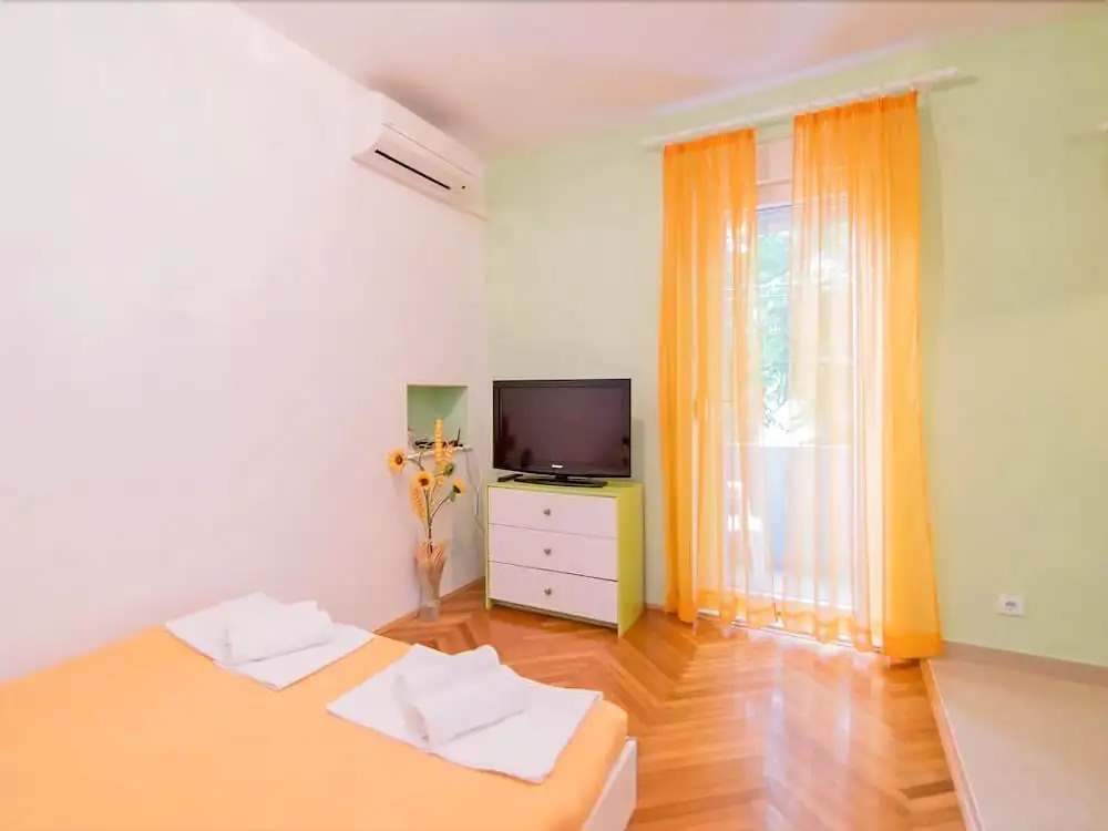 Apartments Jasenka