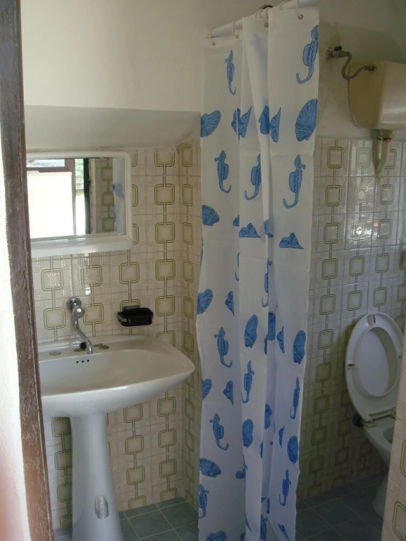Apartment With 2 Bedrooms in Vallerotonda, With Wonderful Mountain Vie