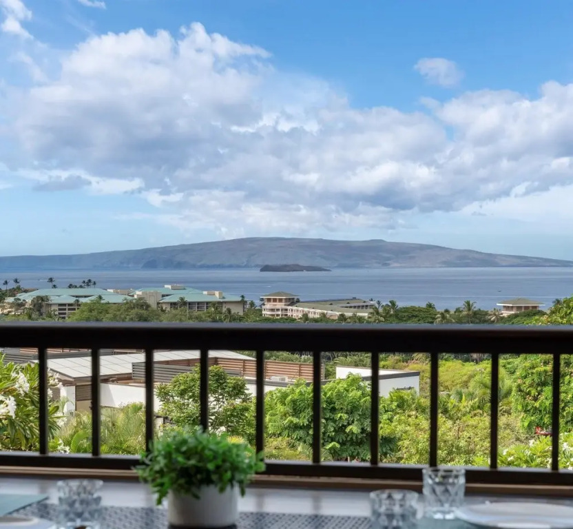 Wailea Ekolu 104 2 Bedroom Condo