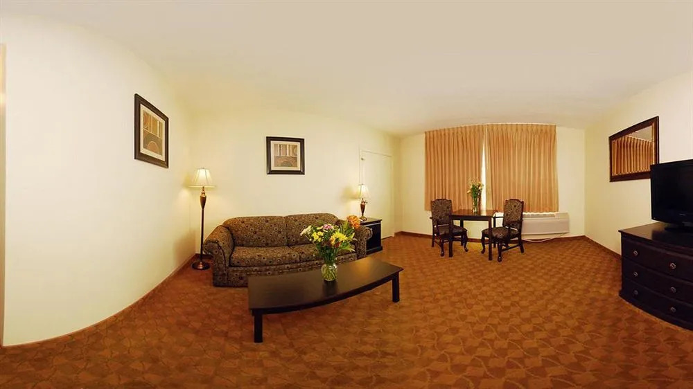 Quality Inn Calexico