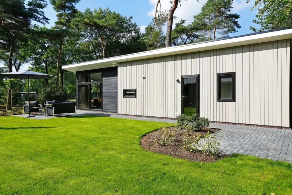 Vakantiepark Hessenheem