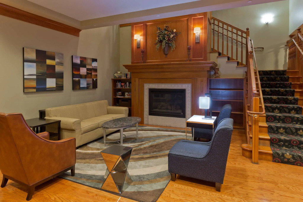 Country Inn & Suites by Radisson, BWI Airport Baltimore , MD