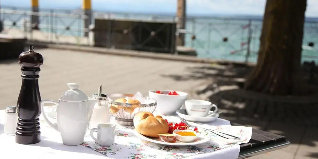 Hotel Seepromenade