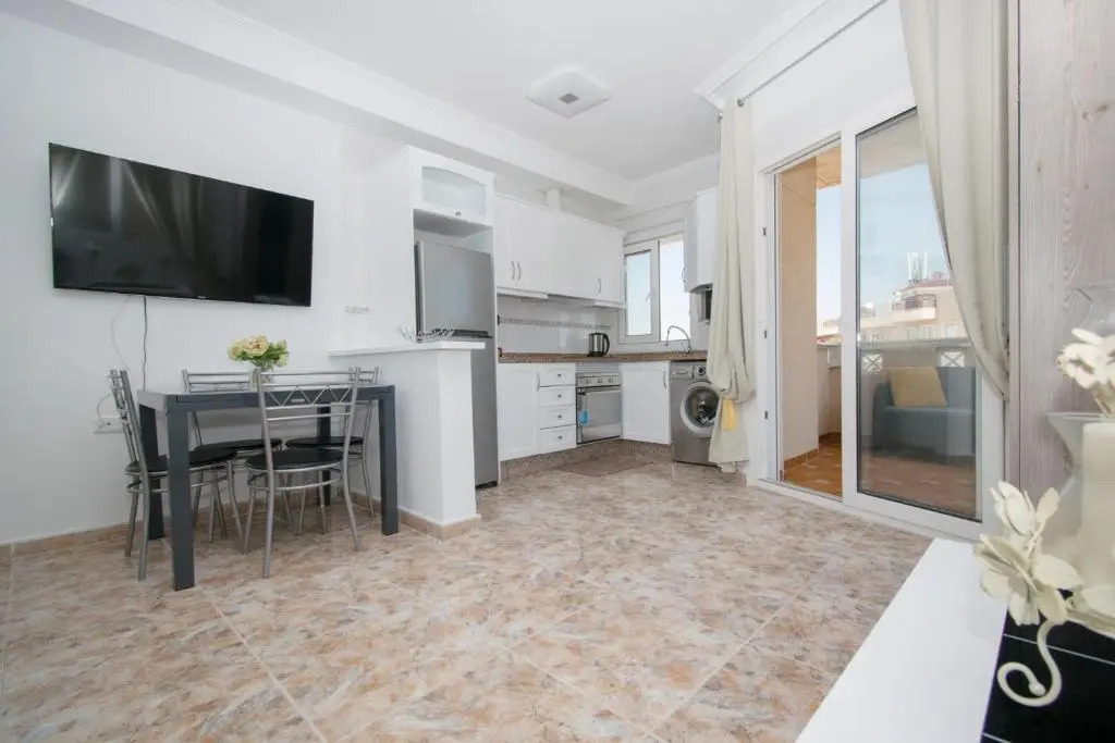 078 Cabo Roig Dream - Alicante Holiday