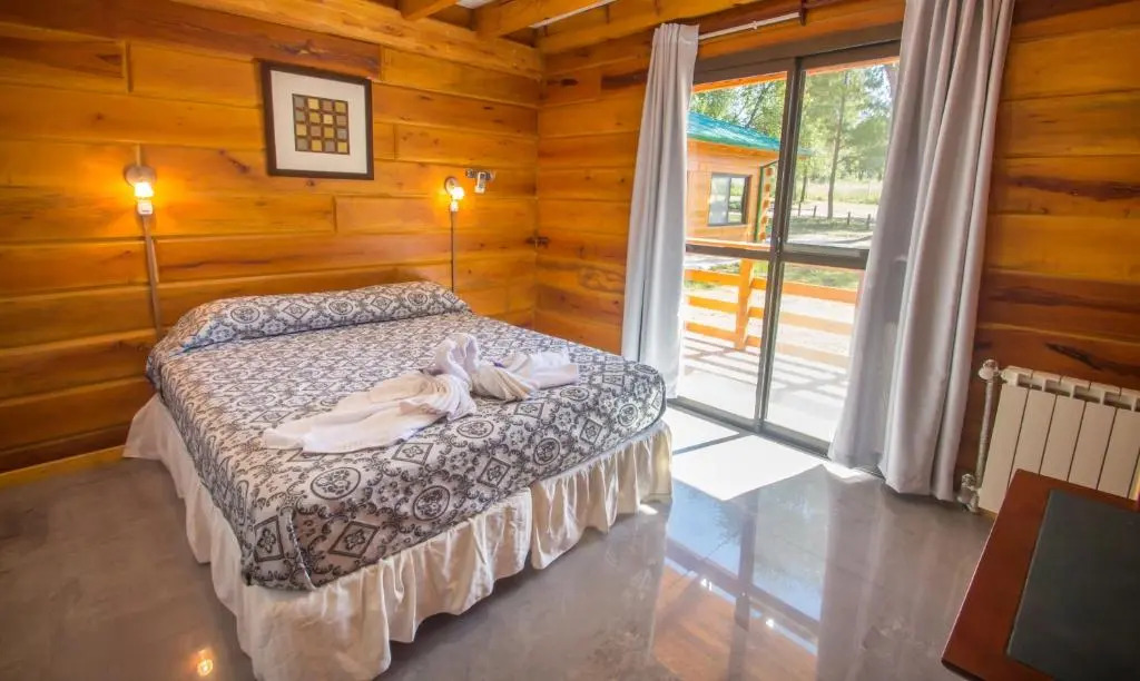 Del Milagro Cabañas & Posada
