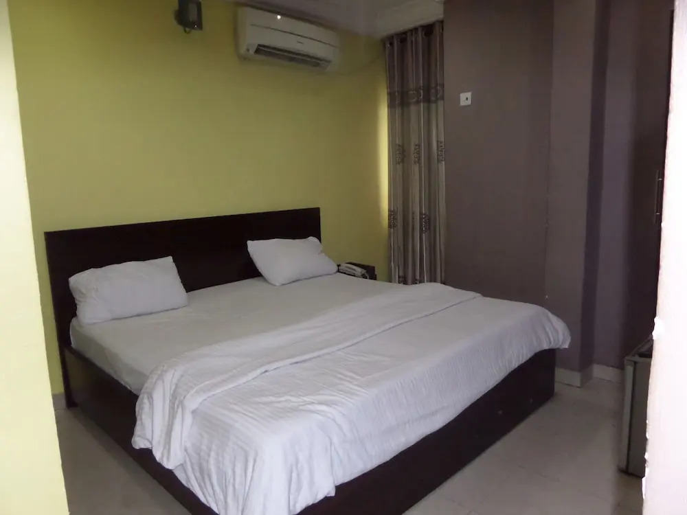 Ghatview Hotel