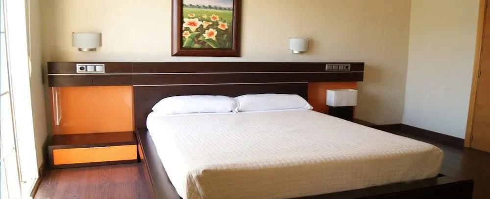 Hotel Las Navas
