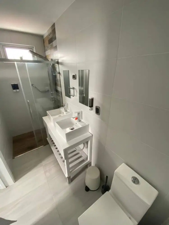 Apartment Of 1 Bedroom Plus Study With Sofa Bed