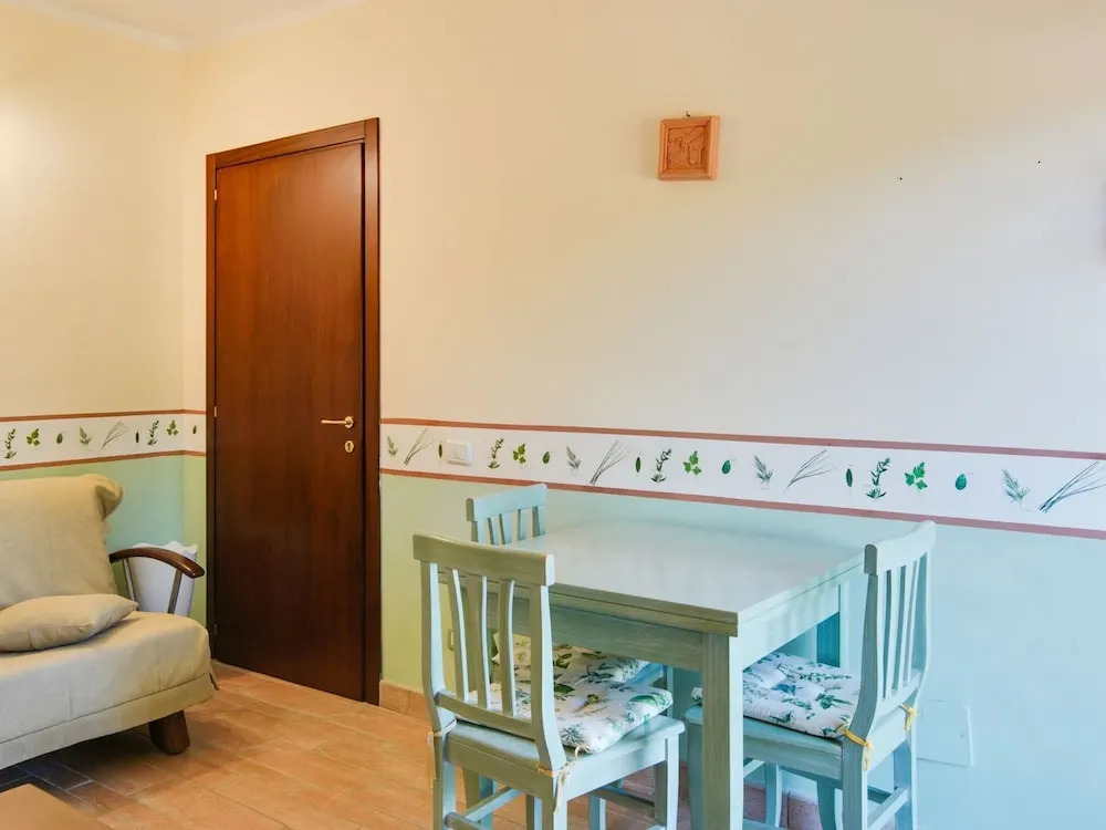 Vibrant Holiday Home in Castiglione del Lago