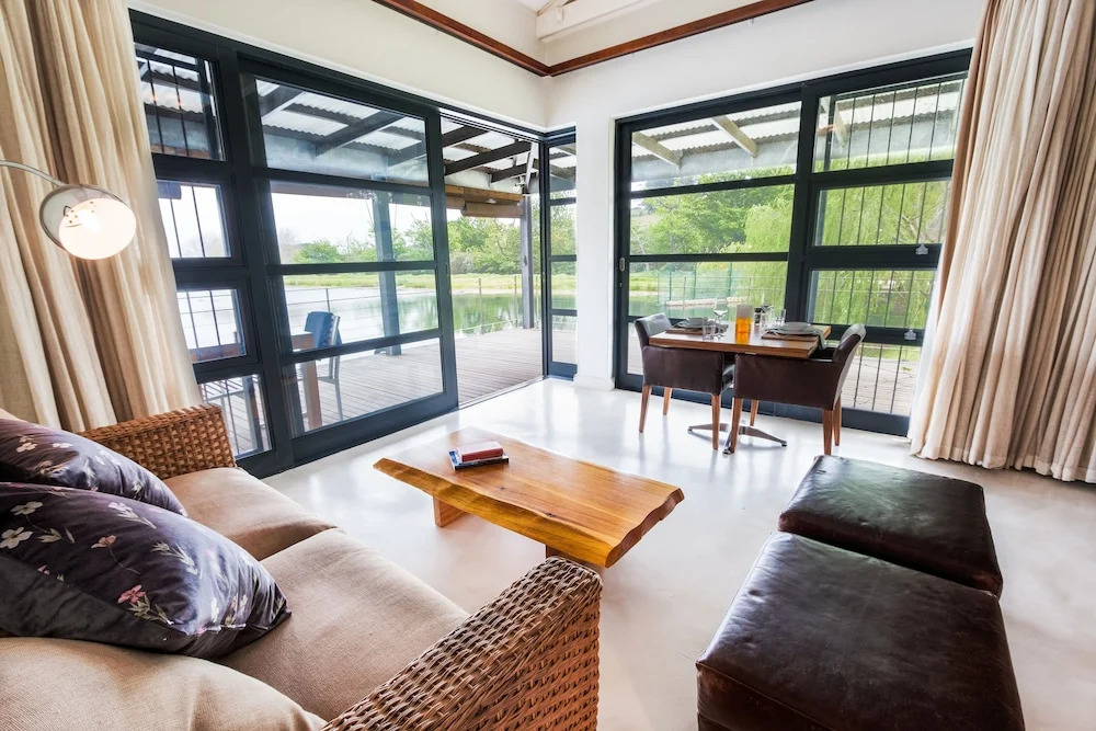 Ladybird Boutique Hotel at Kanonkop