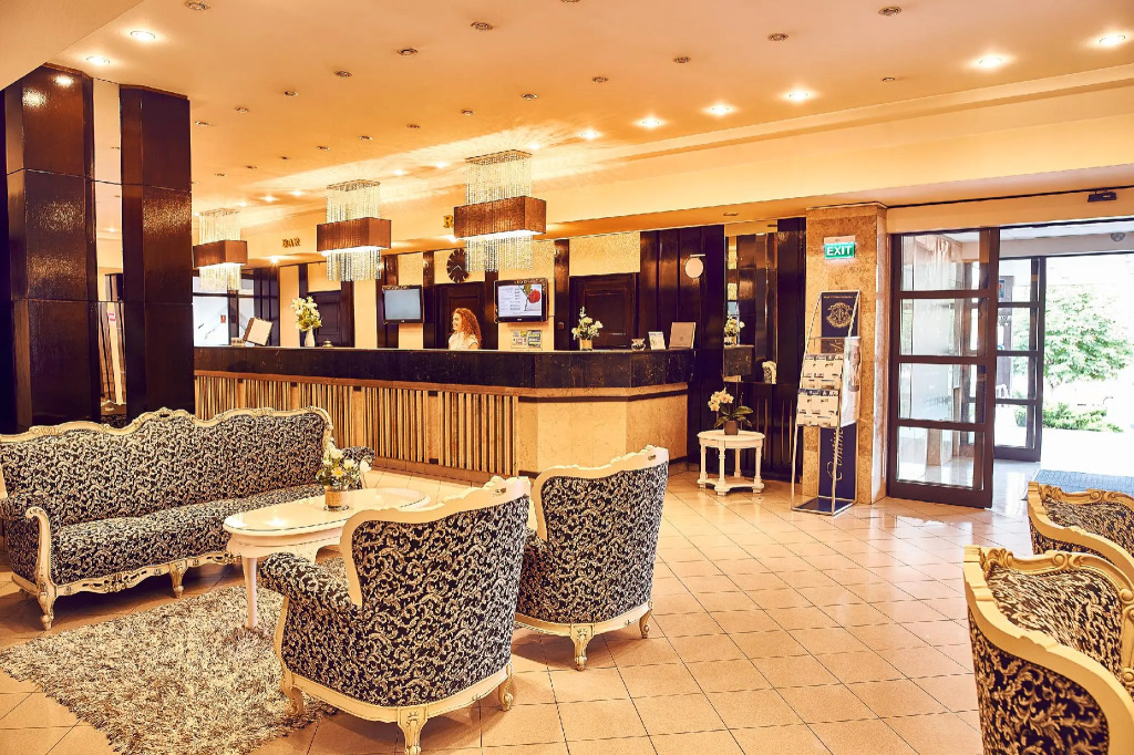 Continental Forum Tirgu Mures