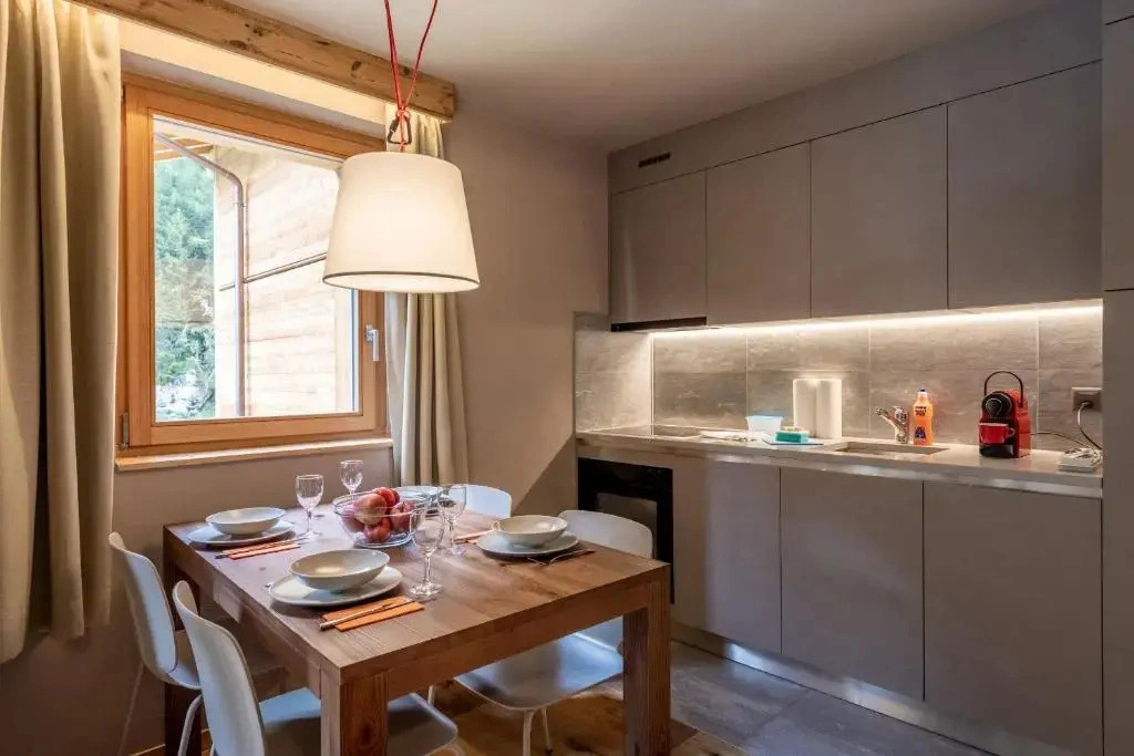Pierre & Vacances Premium Residence  Zinal by SwissPeak Resorts