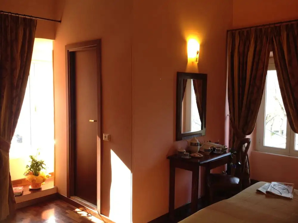 Hotel Bellavista
