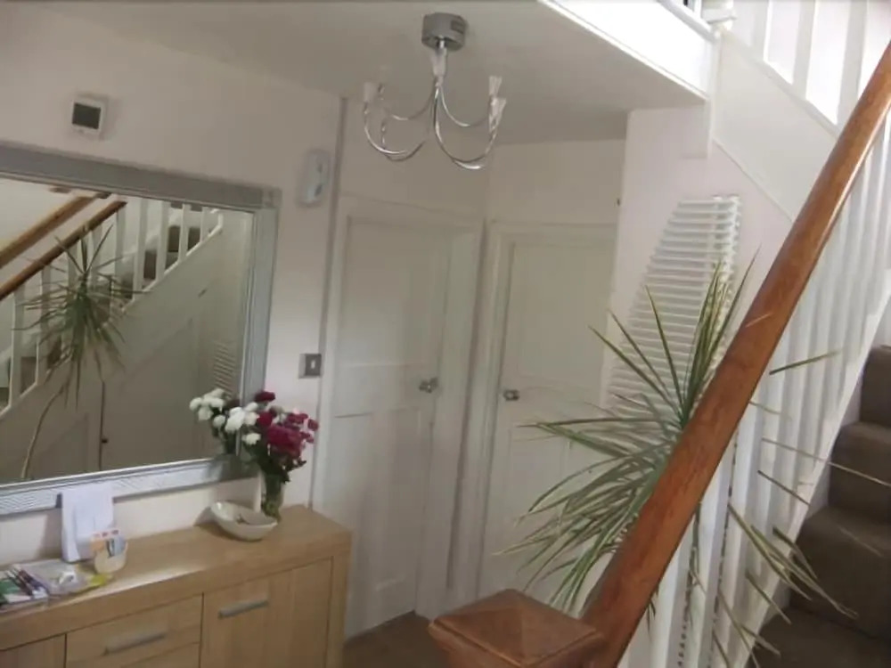 Marina Gardens Bed and Breakfast