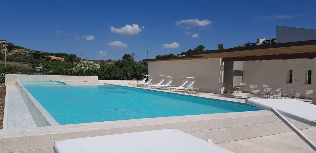 Borgo Giallonardo Wine Relais