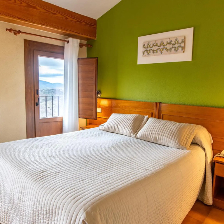 Hotel Rey Don Jaime