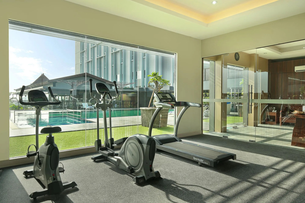 Mercure Solo