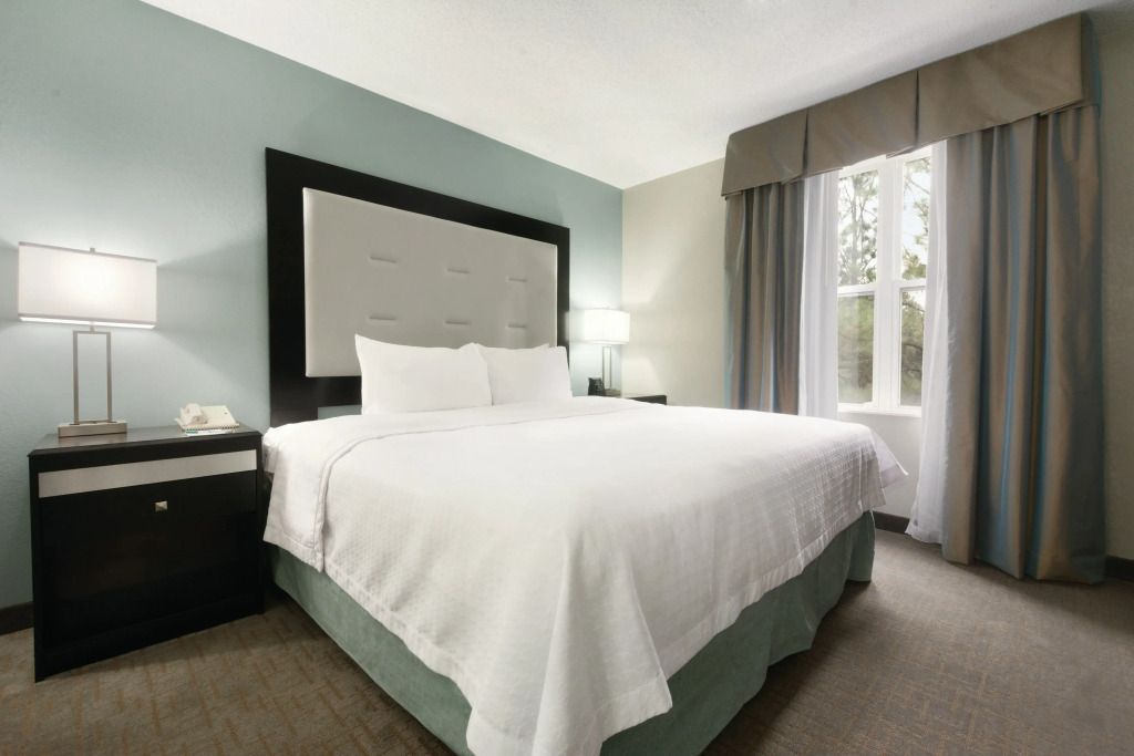 Homewood Suites by Hilton Atlanta-Alpharetta