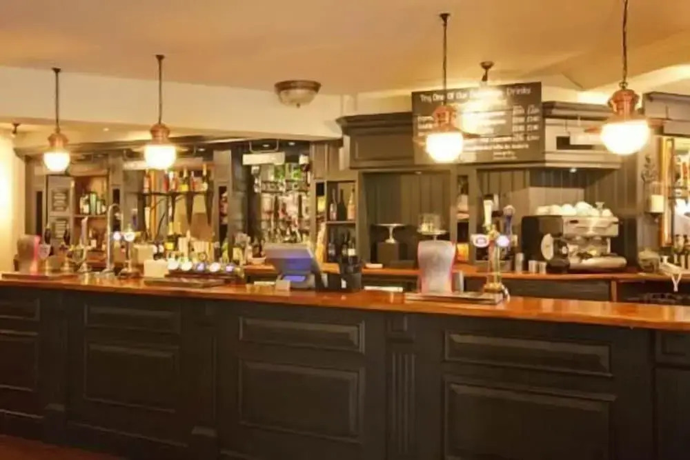 Raven Hotel by Greene King Inns