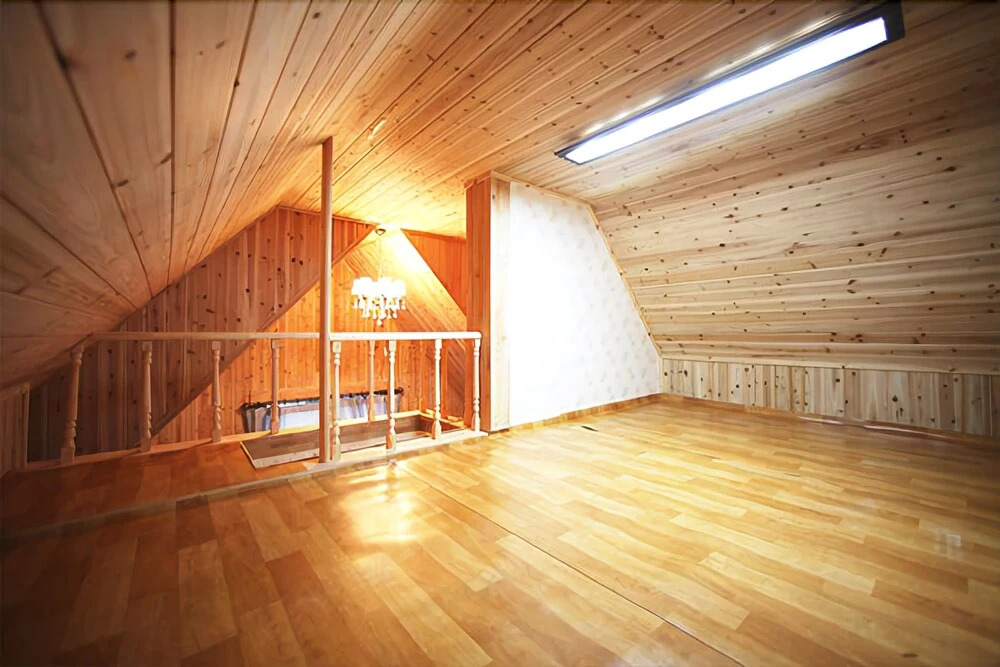 Jeongseon High Sky Pension
