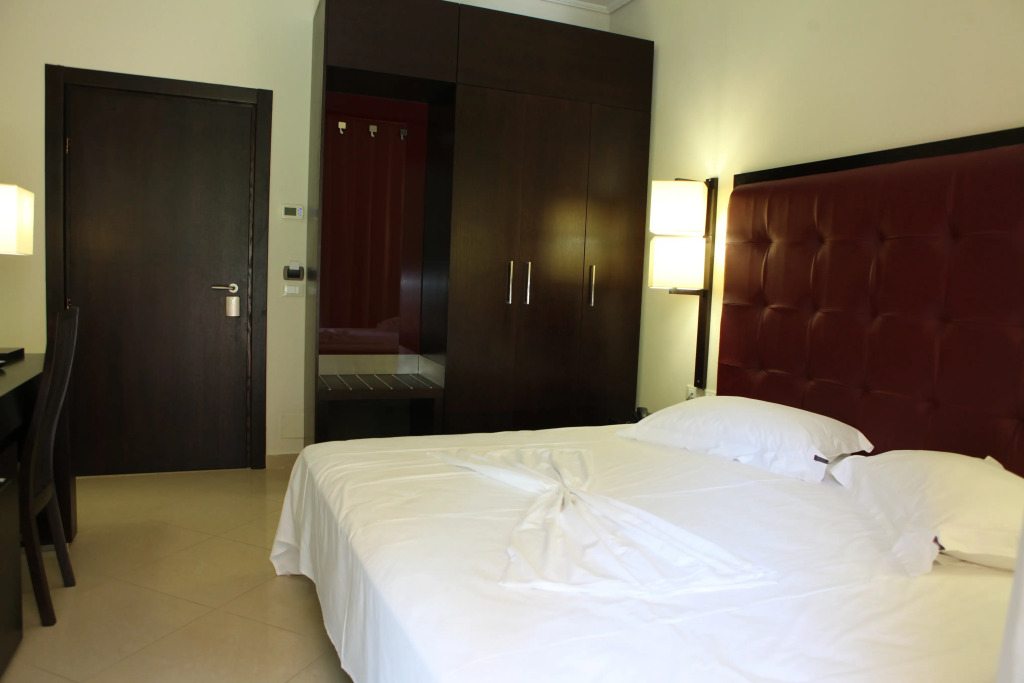Hotel New York