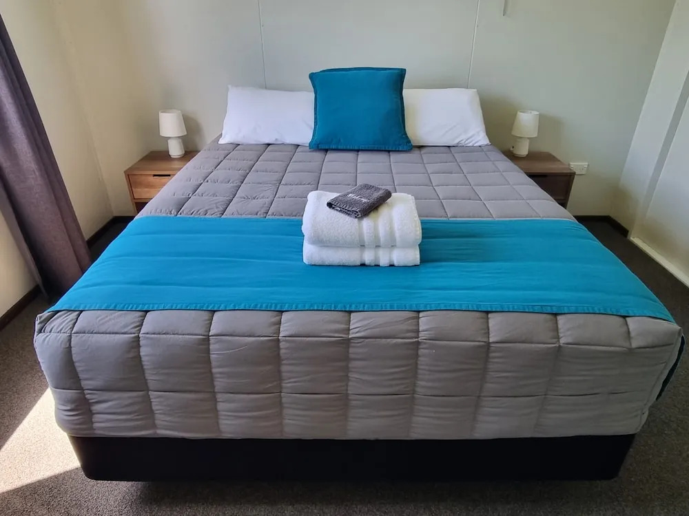 Riverside Whakatane Holiday Park
