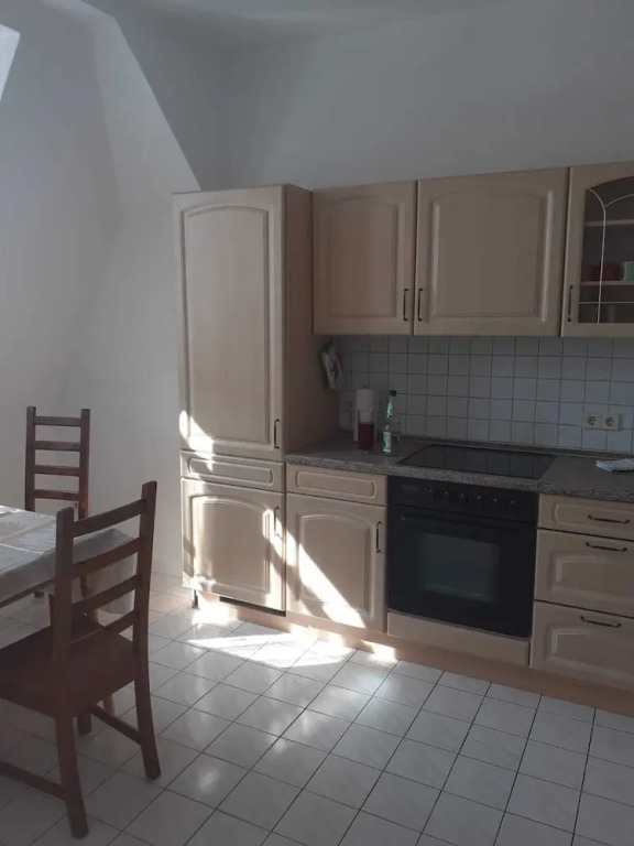 Mabri Apartments Plauen