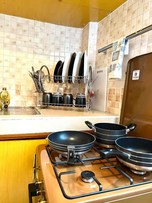 Cozy 1br milimani