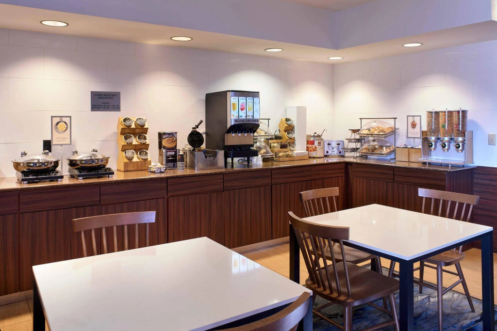 Fairfield Inn by Marriott Kalamazoo West