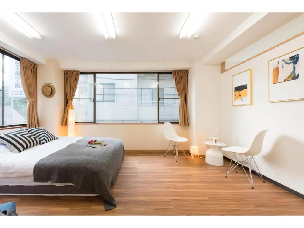 Tora Hotel Rikugien - Vacation STAY 52738v