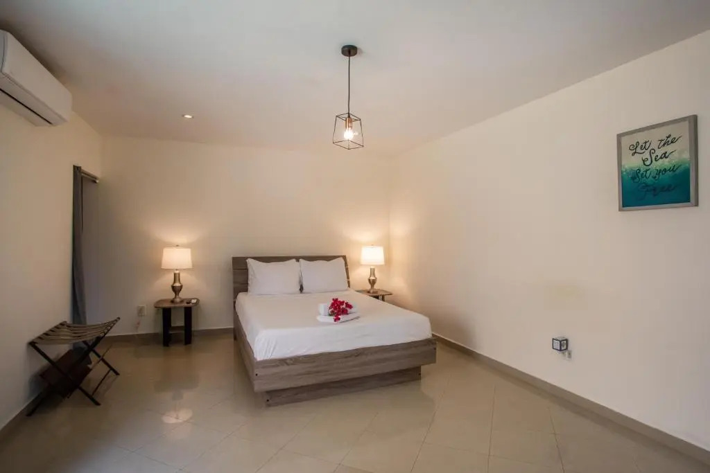 Piscadera Bay Resort 66
