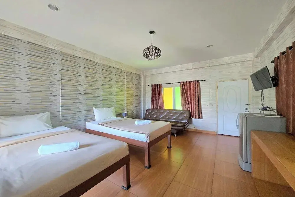 SK Hotel Phitsanulok