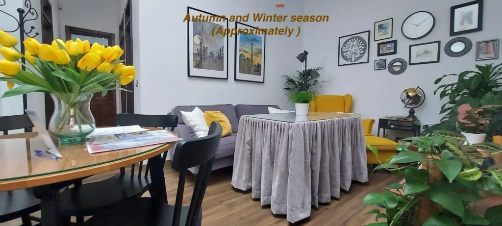 Apartamentos Los Descalzos