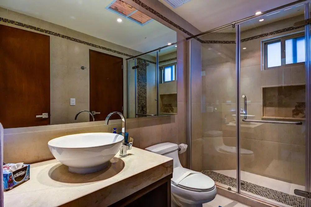 Villa KA AX 3 BDRM PTH rooftop sleeps 7