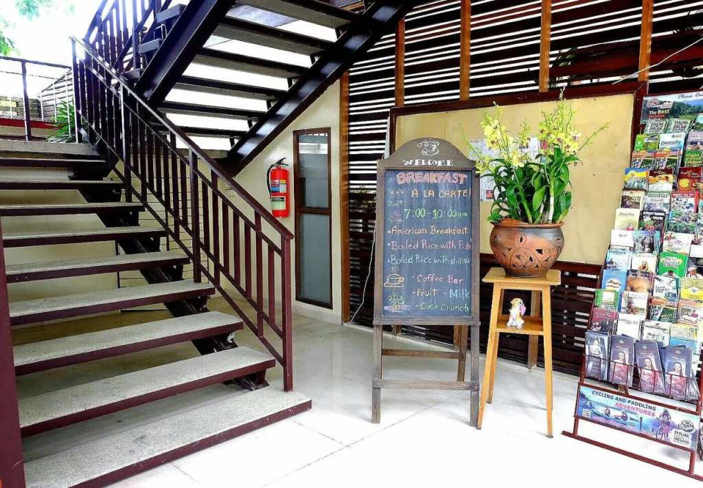3B Boutique Hotel