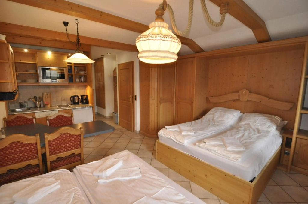 AmadéLodge