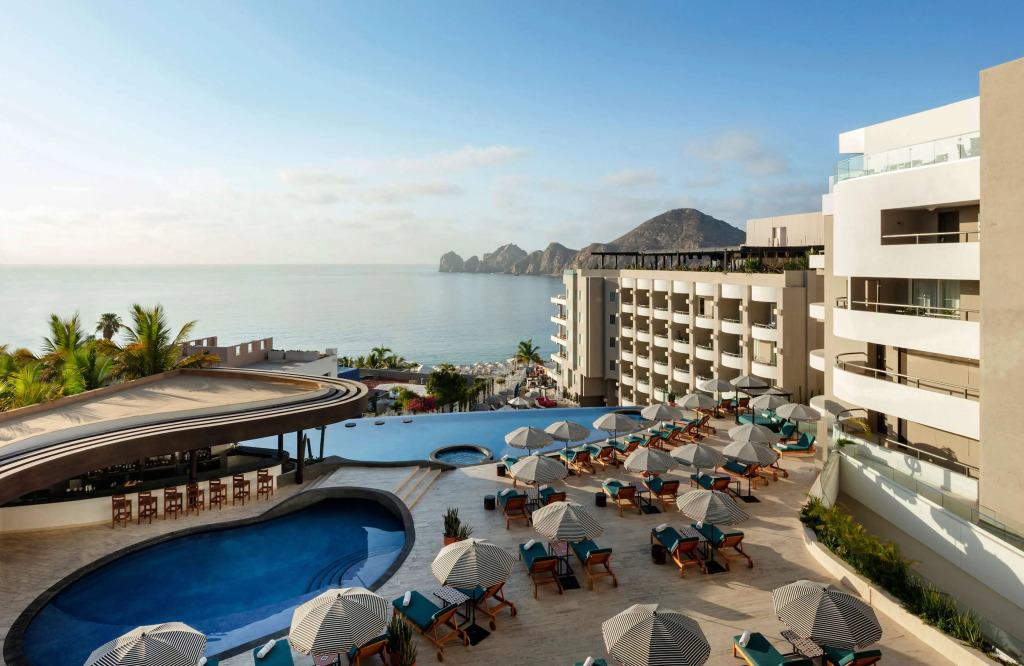 Corazón Cabo, a Noble House Resort
