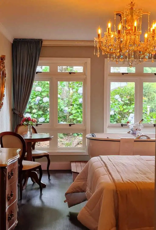Le Boutique Hotel Gramado - Exclusivo para Casais