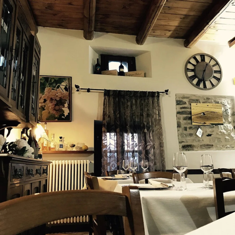 Albergo del Bramante