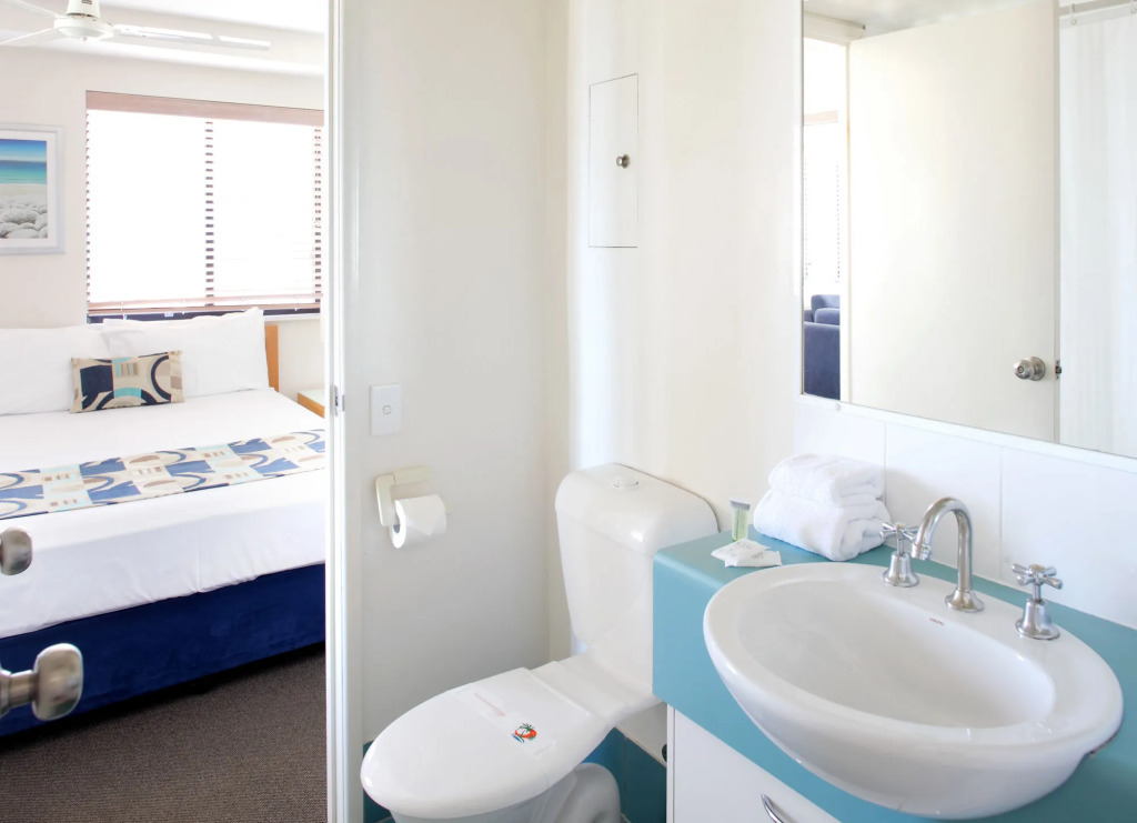 Aegean Mooloolaba