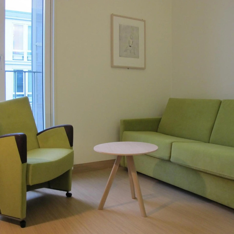Hotel St. Olav