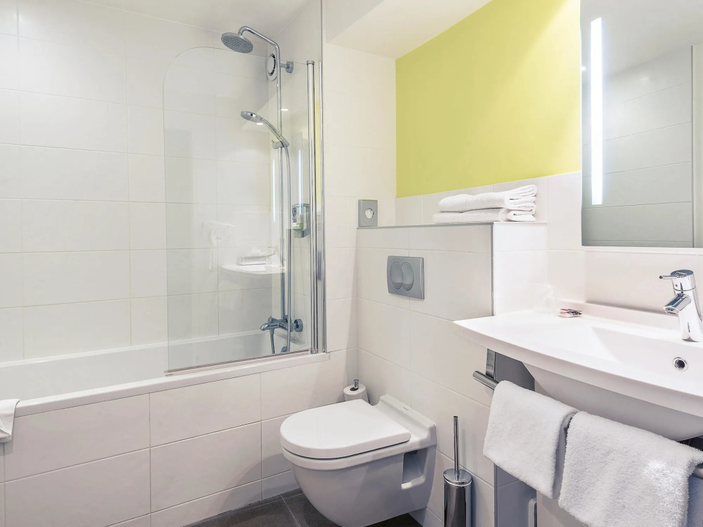 Hôtel Mercure Thionville Centre Porte du Luxembourg