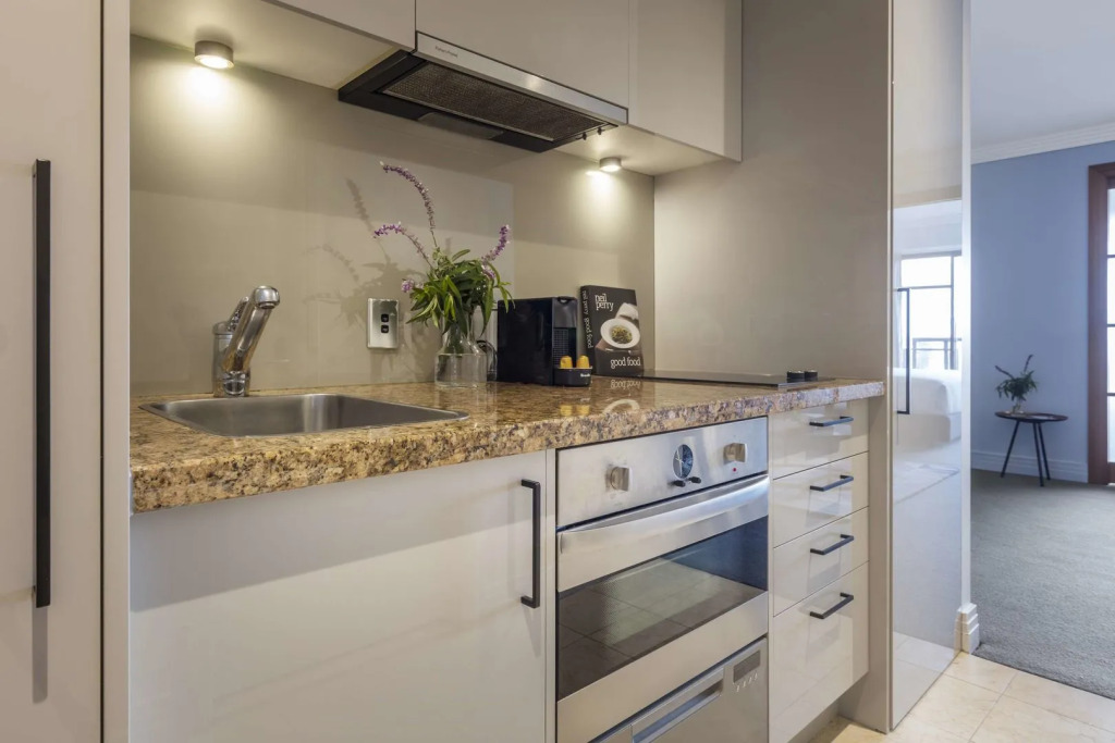 Avani Metropolis Auckland Residences