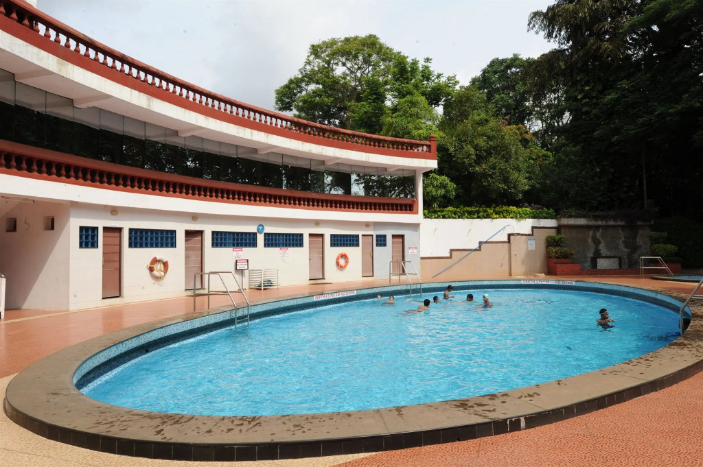 Fortune Valley View, Manipal - Member ITC Hotels Group