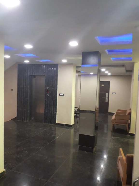 Hotel Kasturi International