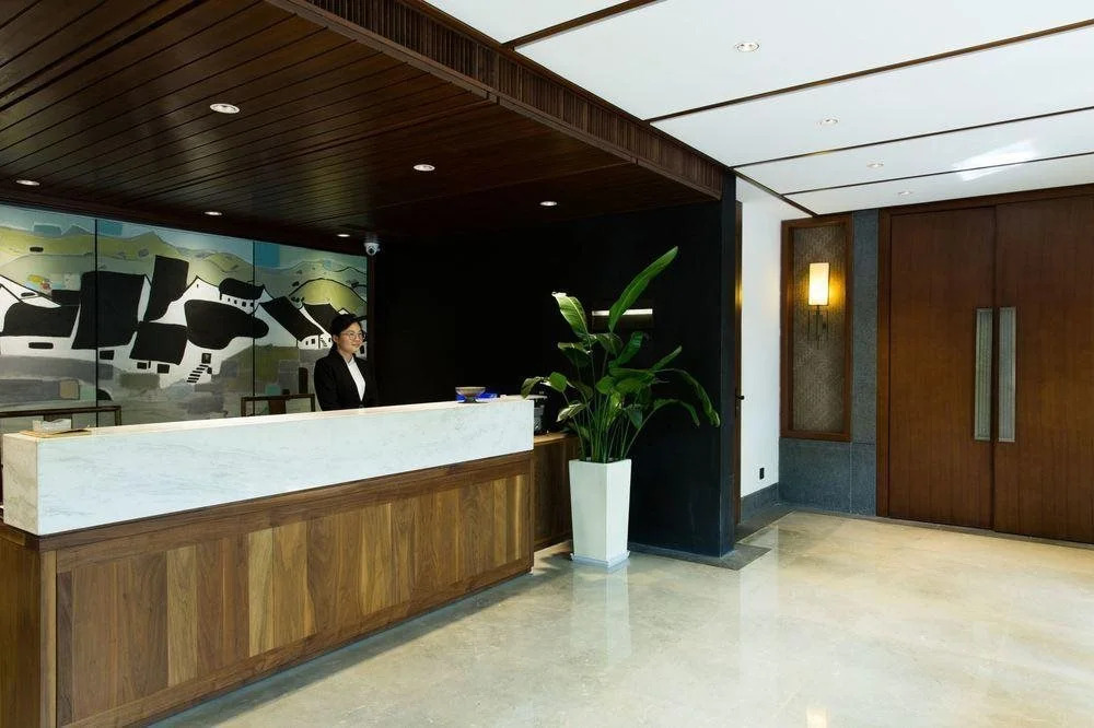 Hefu Hotel