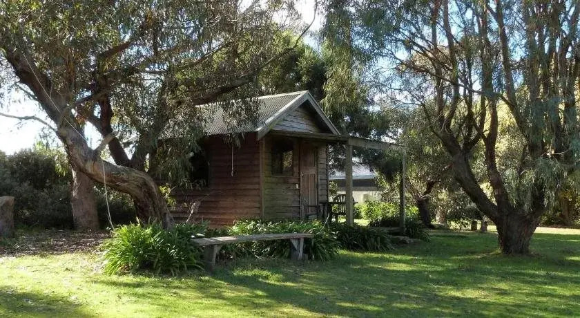 Flinders Chase Farm